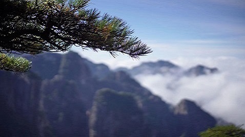 黄山宏村冰壶团建三天行程安排